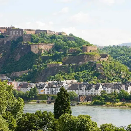 Ibis Hotel Koblenz (Rhineland-Palatinate)