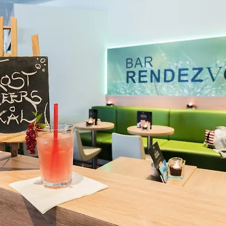Ibis Szálloda 2*