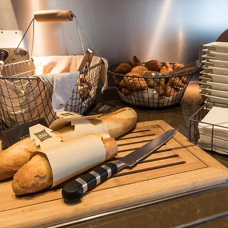 Hotel Ibis Koblenz (Rhineland-Palatinate)