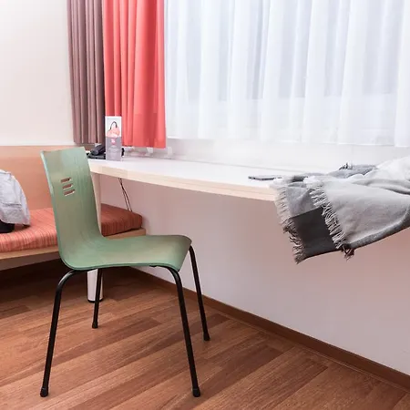 Hotel Ibis Koblenz (Rhineland-Palatinate)