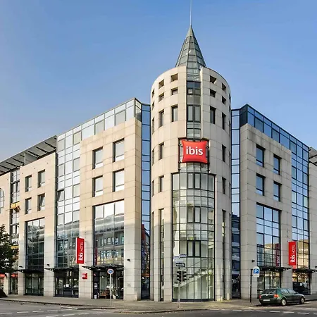 Ibis Koblenz Hotel