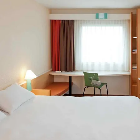 Hotel Ibis Koblenz (Rhineland-Palatinate)
