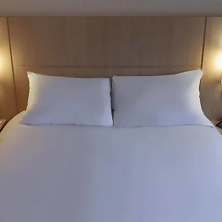 Ibis Szálloda Koblenz