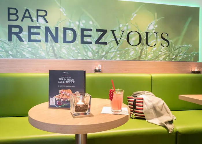 Szálloda Ibis Koblenz