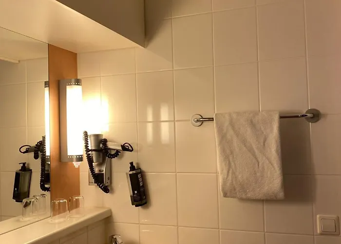 Ibis Szálloda Koblenz