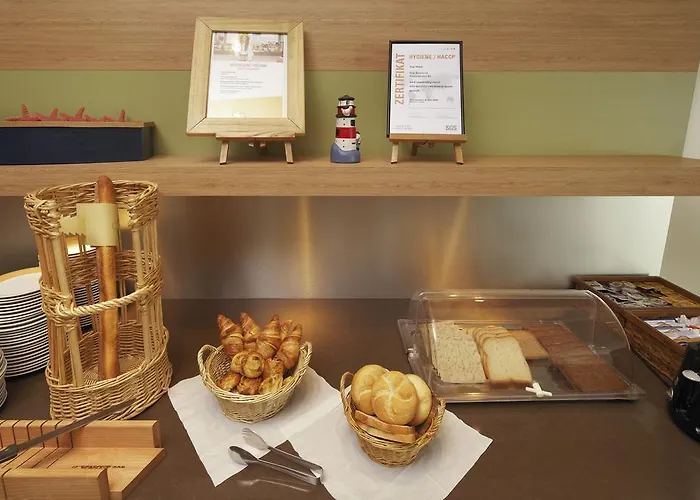 Ibis 酒店 科布倫茨