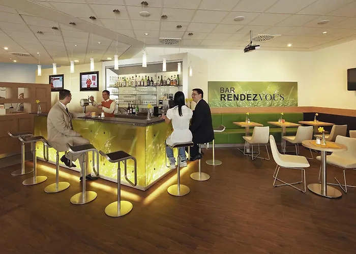 Ibis Szálloda Koblenz