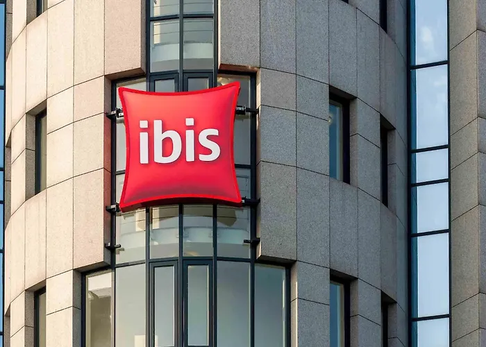 Ibis Coblenza