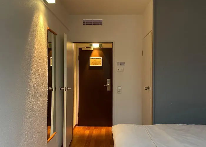 Ibis Szálloda Koblenz