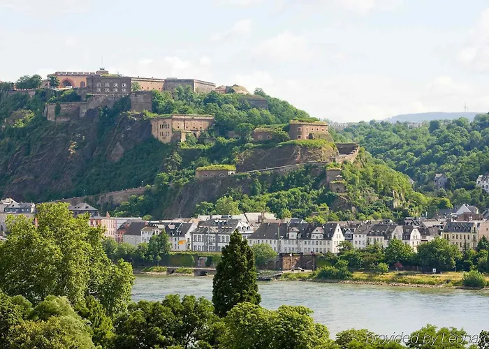 Ibis Szálloda Koblenz