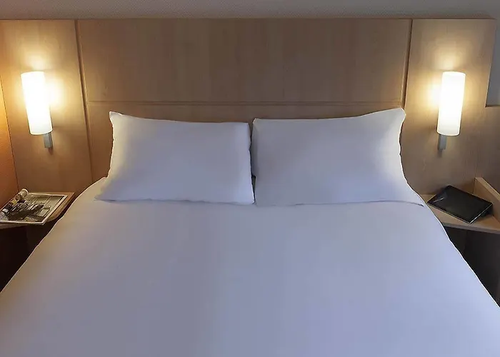 Ibis 酒店 科布倫茨